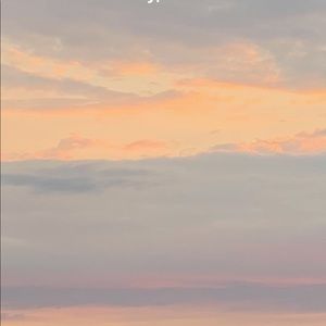 Meet your Posher, Sky